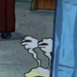 Meet your Posher, Jude